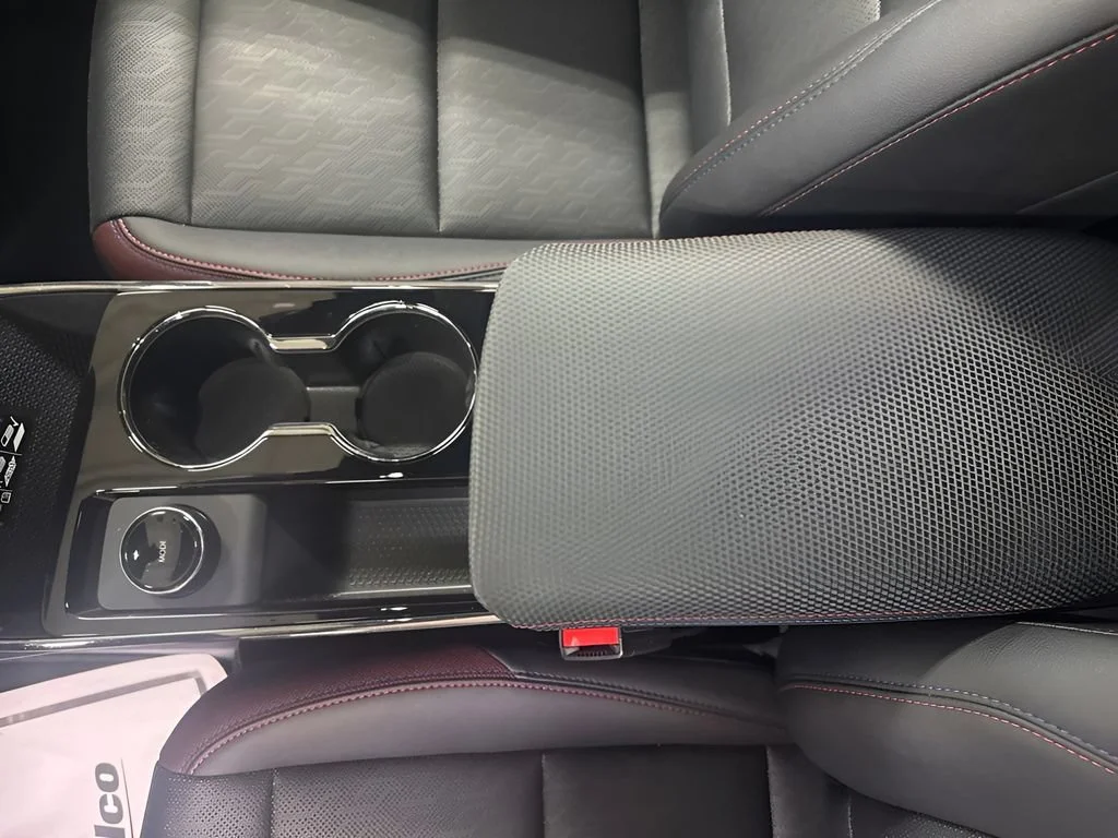 2025 Chevrolet Equinox RS - Photo 29
