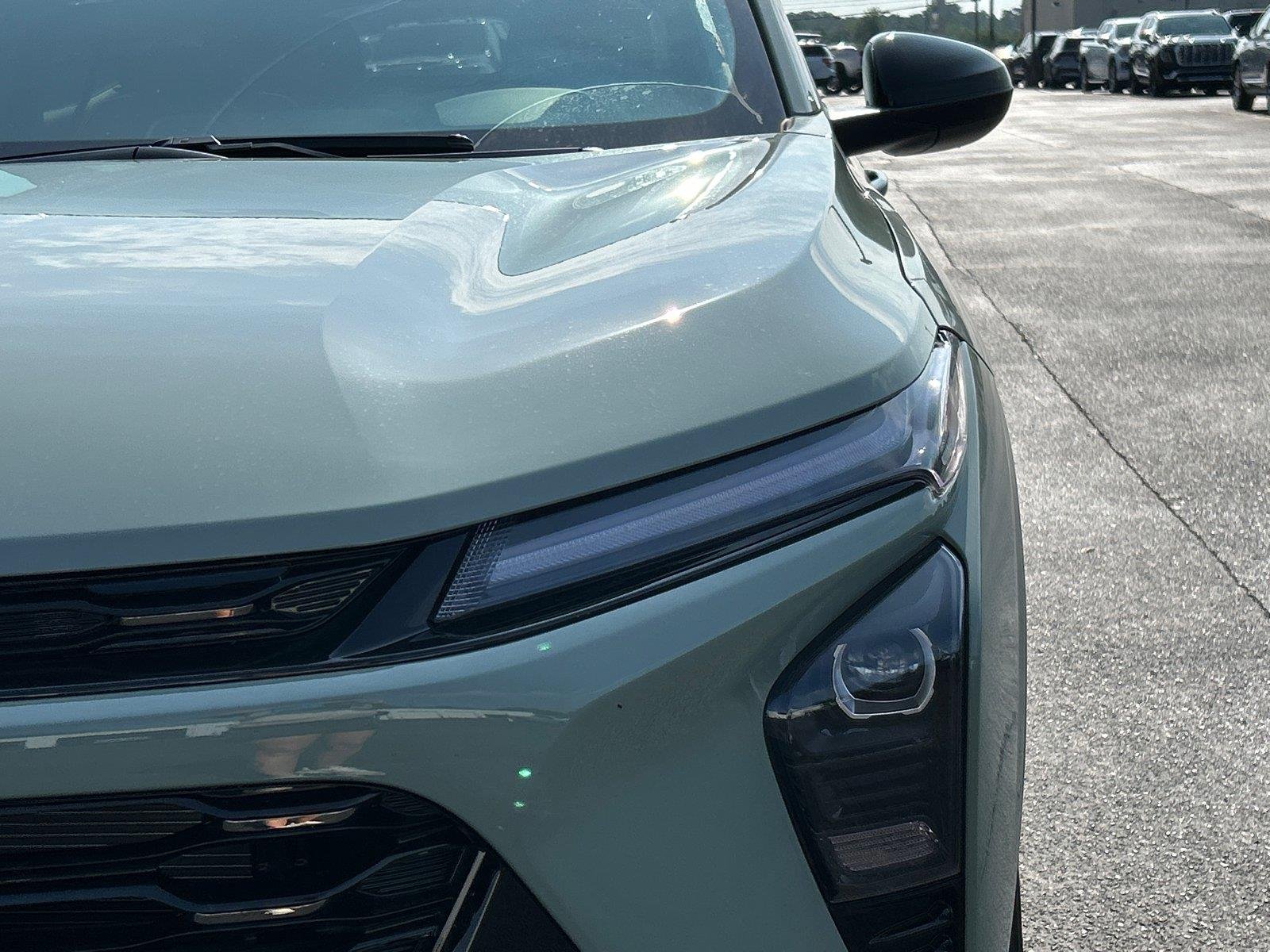 2026 Chevrolet Trax Activ - Photo 12