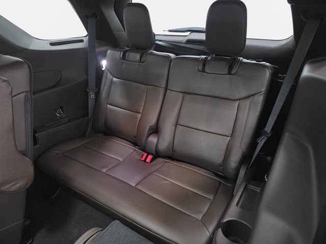 Used 2023 White Ford King Ranch image 37