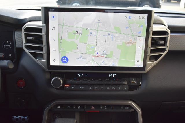 Used 2025 Brown Toyota Limited image 27