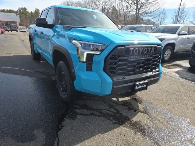 New 2026 Wave Maker <sup>1</sup> Toyota Tundra TRD Pro image 3