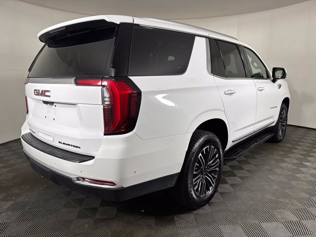 Used 2026 White GMC Elevation image 3