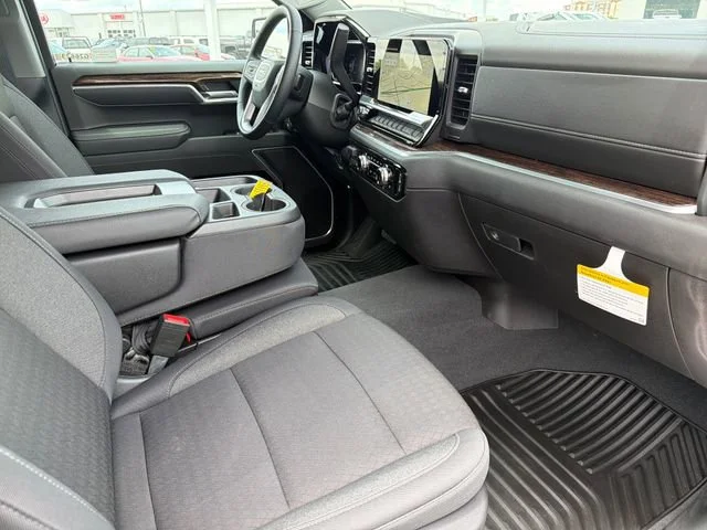 2026 GMC Sierra 1500 Elevation - Photo 21