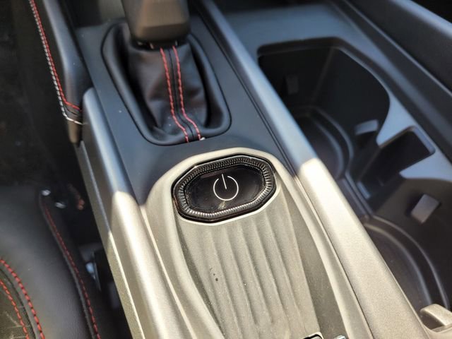 2025 Dodge Charger Daytona R/T - Photo 23