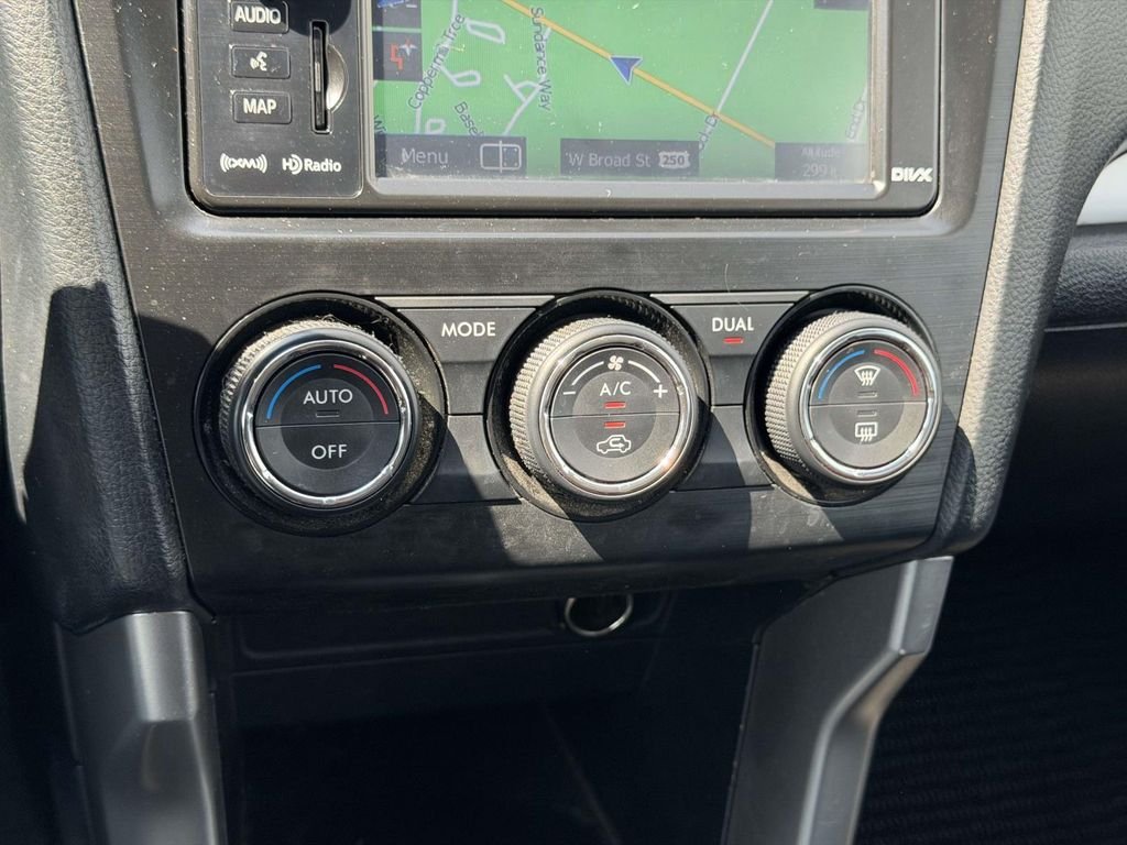 Used 2014 Gray Subaru 2.0XT Touring image 24