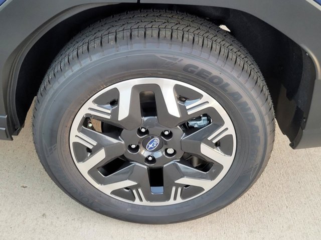 New 2026 DAYBREAK BLUE PEARL Subaru Premium image 22