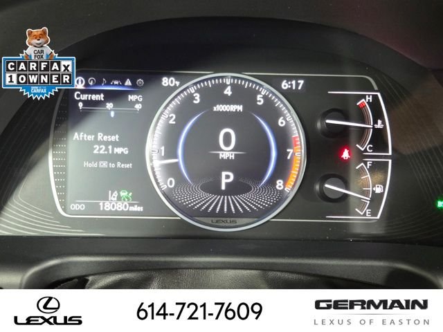 Certified Used 2024 CAVIAR Lexus 350 Ultra Luxury image 25