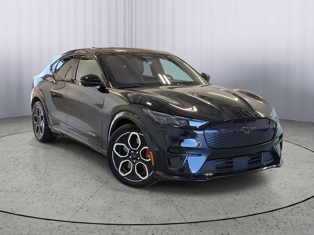 2024 Ford Mustang Mach-E GT
