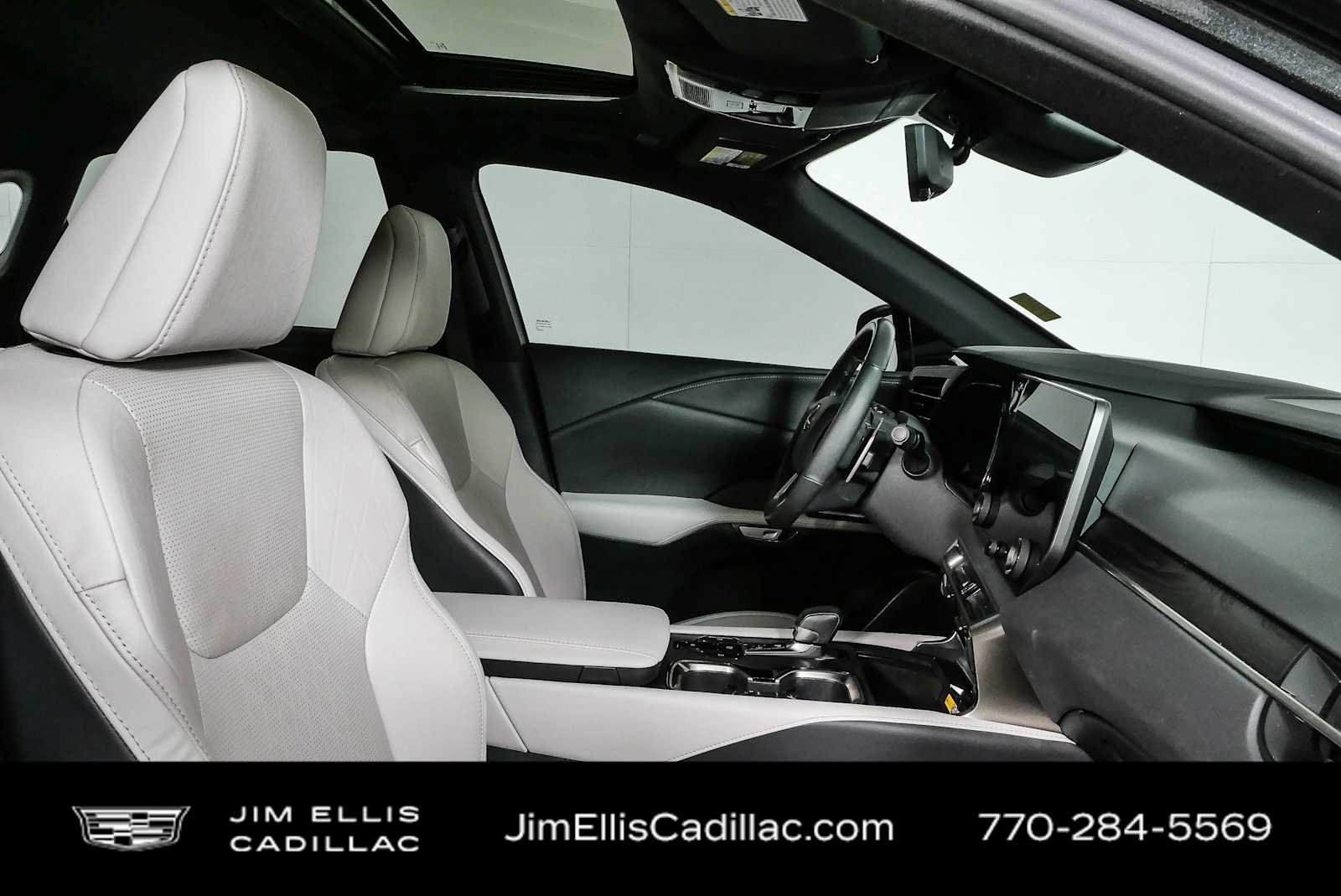 Used 2023 Caviar Lexus Premium Plus image 22