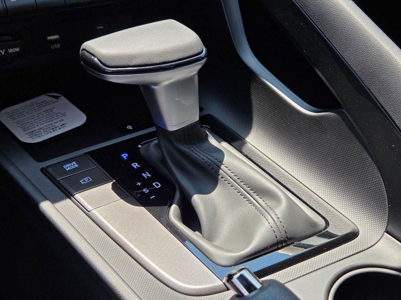 New 2026 Gray Hyundai SEL Sport image 14