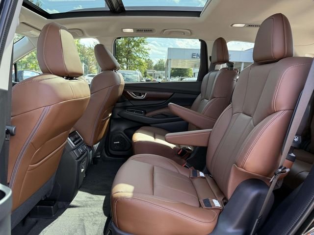 2025 Subaru Ascent Touring - Photo 15