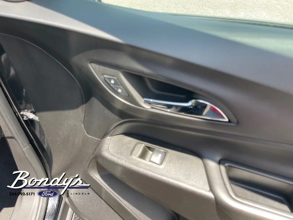 Used 2024 Black Metallic Chevrolet LT image 19