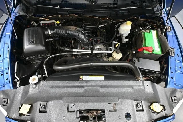 2011 RAM Ram 1500 Pickup Sport - Photo 42