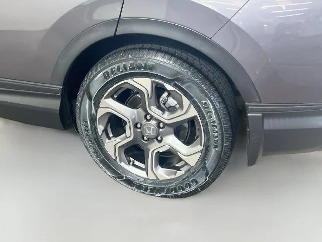 Used 2019  Honda EX image 23