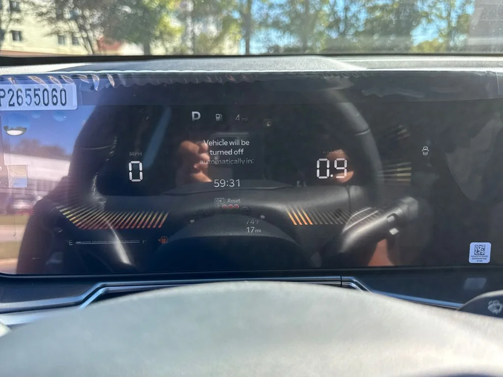 2026 Kia Sorento EX - Photo 27