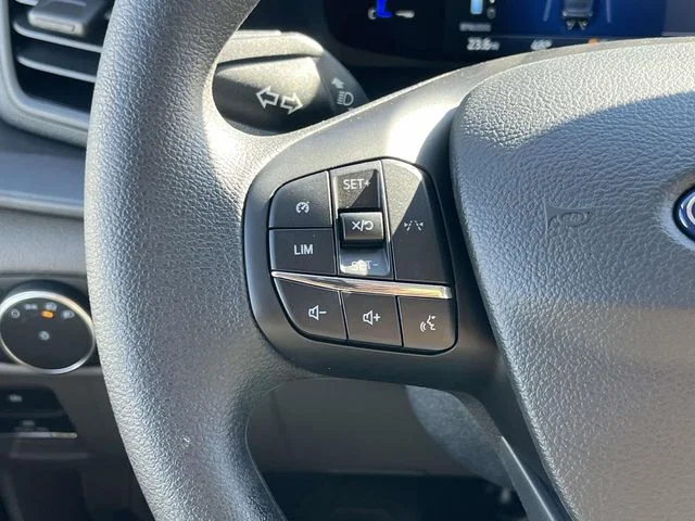 New 2026 Oxford White Ford Base image 9