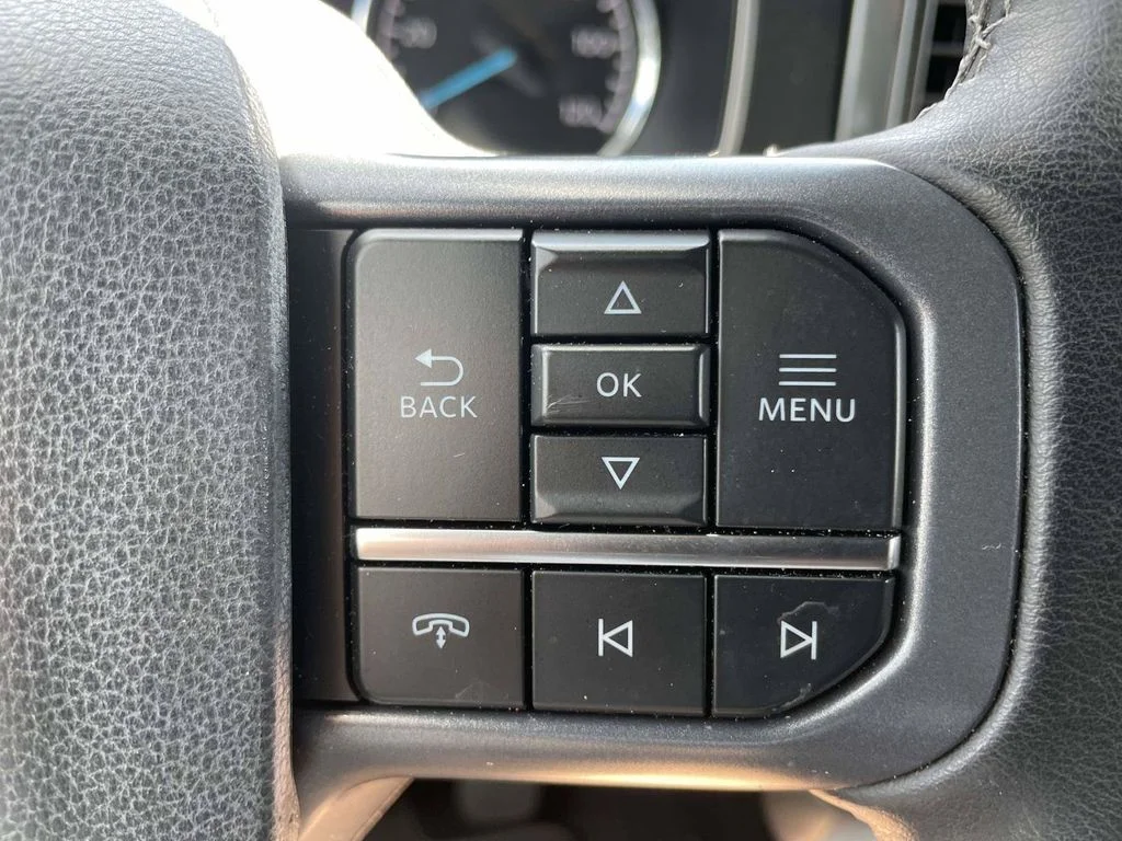 Certified Used 2023 Black Metallic Ford XLT image 26