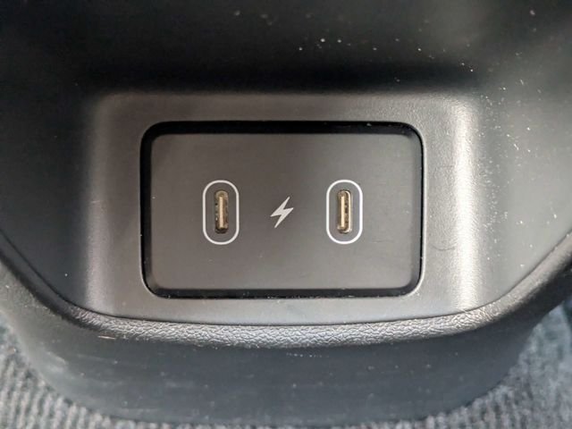 Used 2024 Gray Hyundai SEL image 13