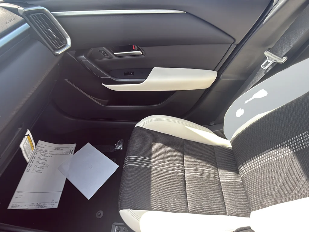 New 2026 Green Mazda 2.5 S Preferred image 26