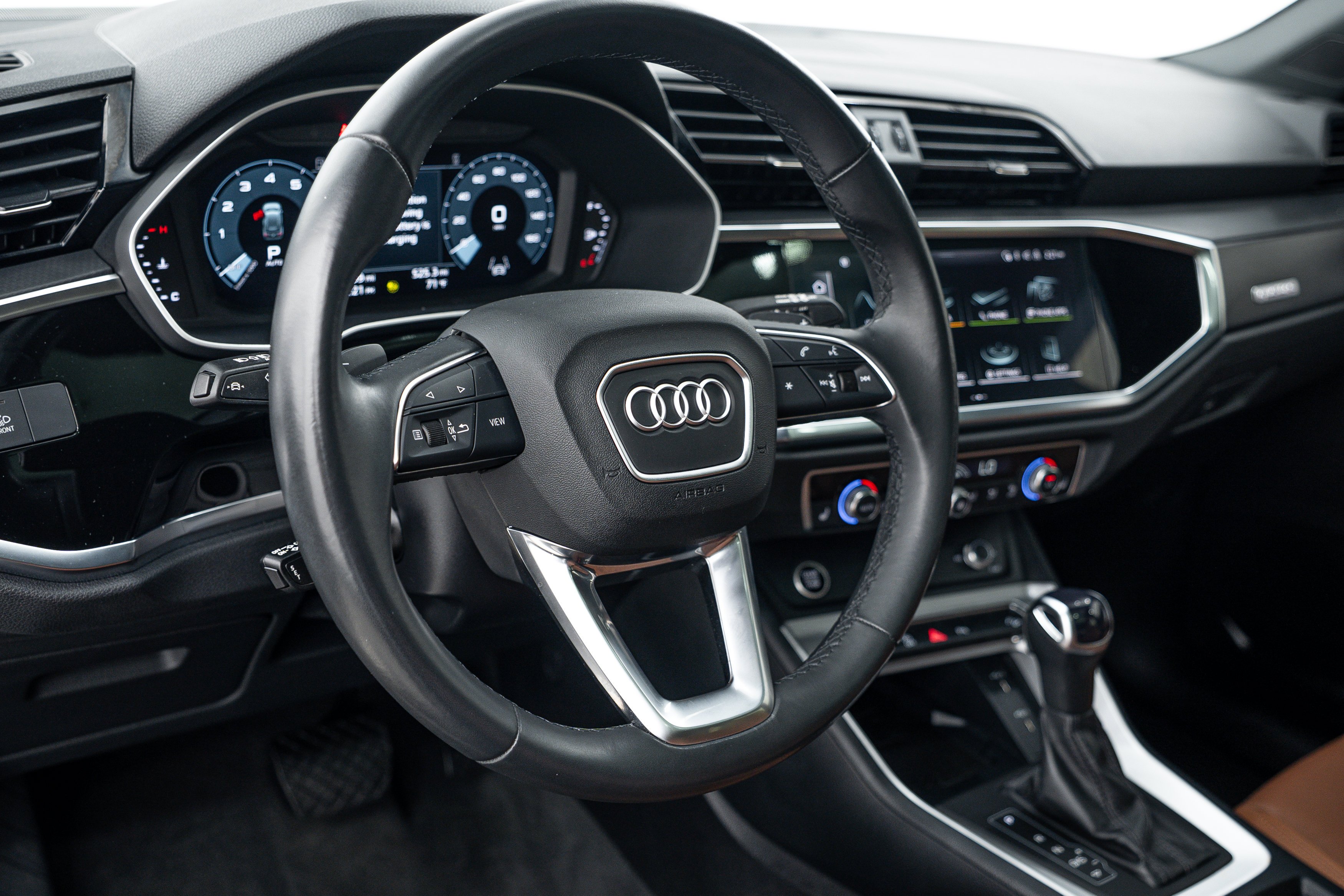 Used 2023 Summit White Chevrolet Premier image 9
