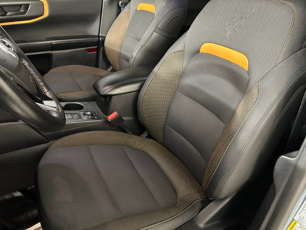 Used 2023  Ford Badlands image 8