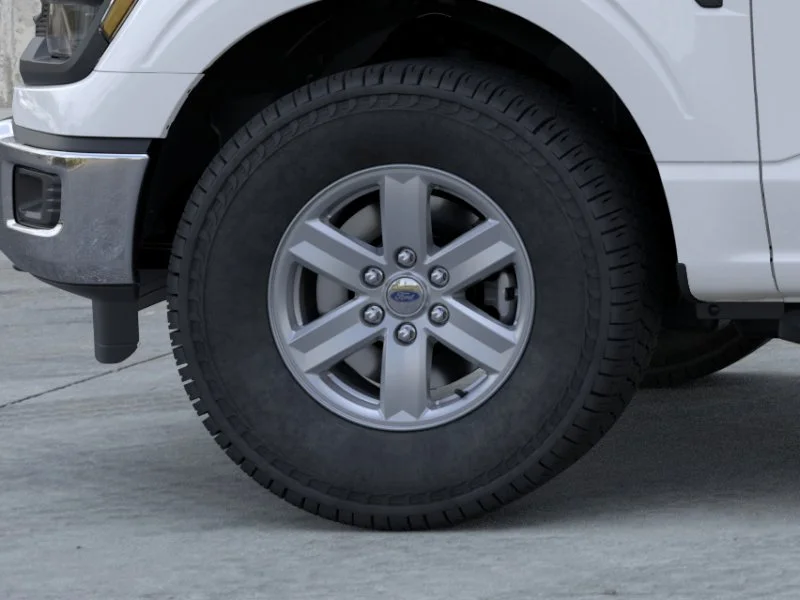 New 2026 Oxford White Ford XL image 19