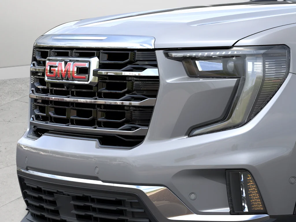 2026 GMC Acadia Elevation - Photo 13