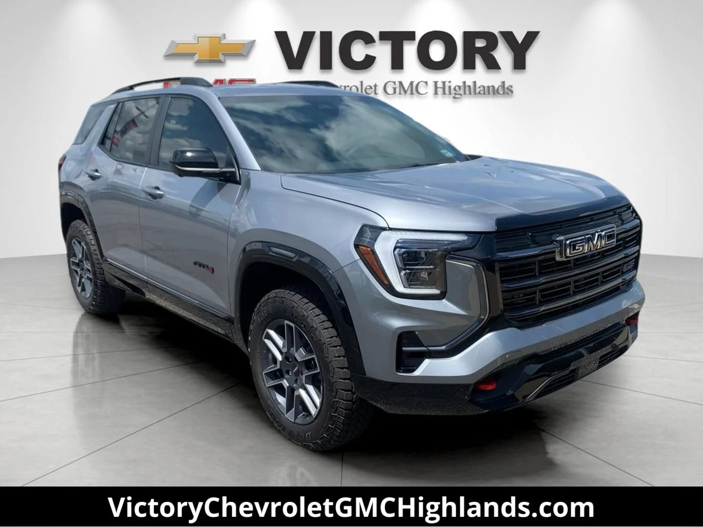 2027 GMC Terrain