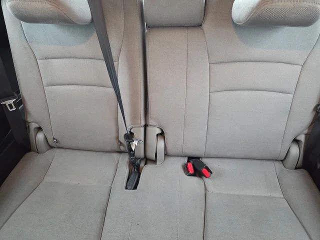 Used 2019 Gray Honda EX image 10