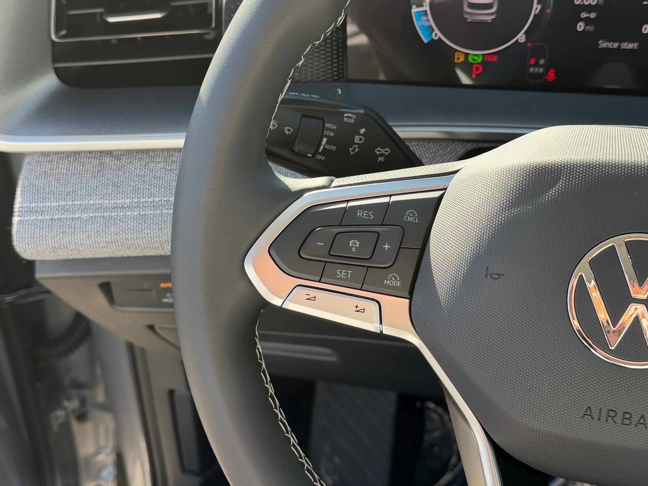 New 2026 Silver Volkswagen S image 18