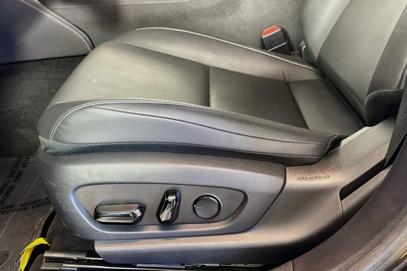Used 2025 Cloudburst Gray Lexus ES 350 image 18