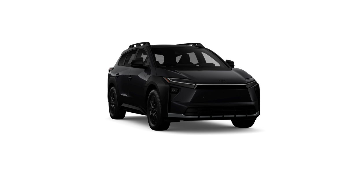 New 2027 Raven Toyota bZ Woodland Premium image 16