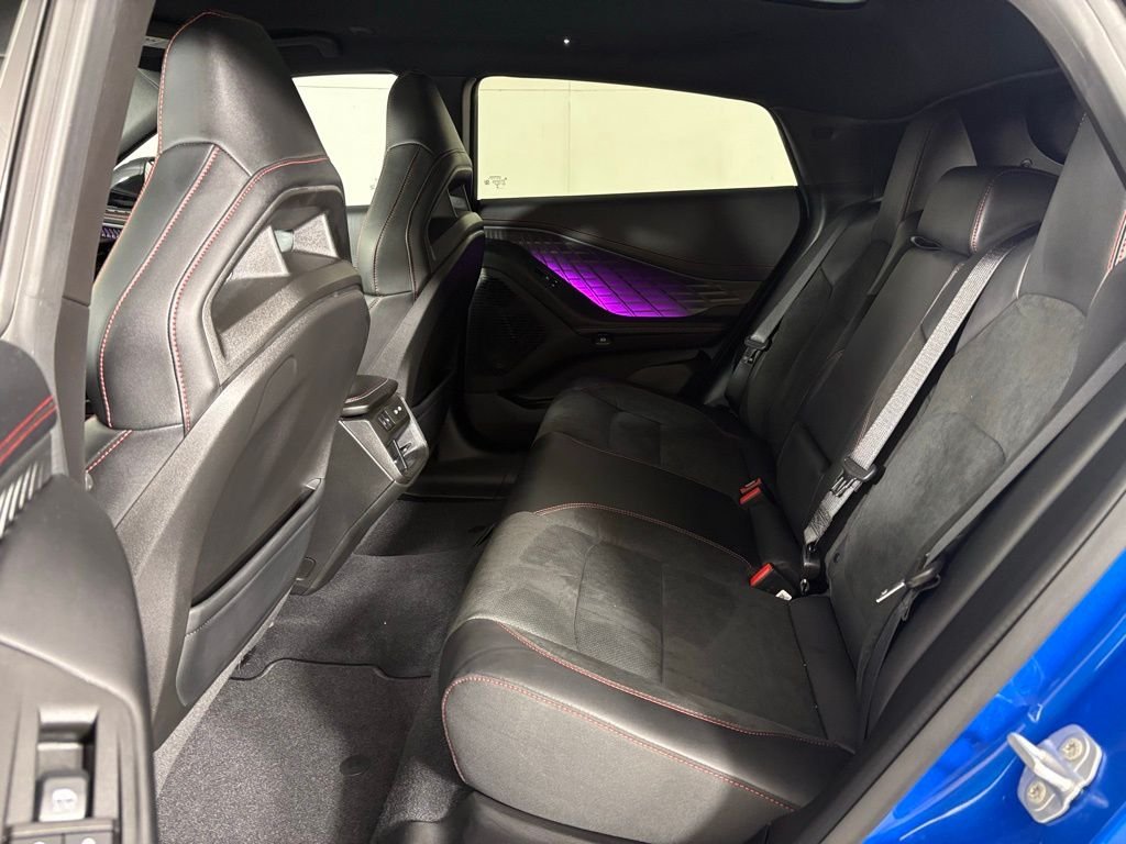 New 2026 Bludicrous Exterior Paint Dodge R/T Plus image 40