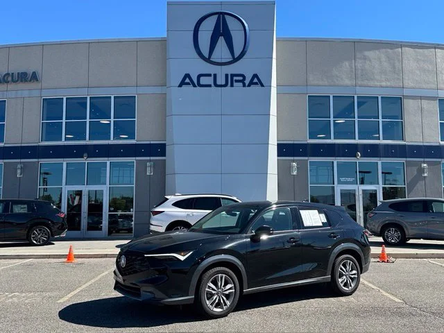 2025 Acura ADX Base