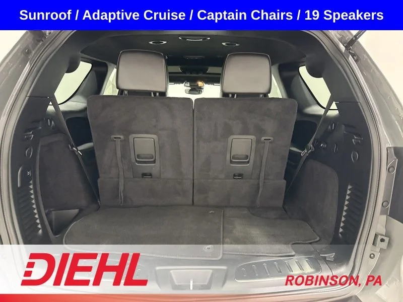 Used 2023 Gray Dodge R/T Premium image 9
