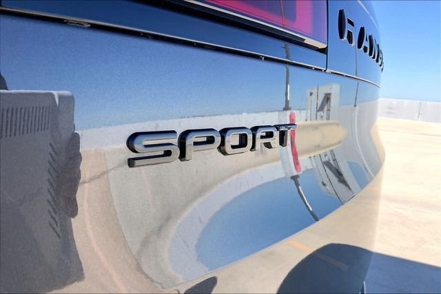 2026 Land Rover Range Rover Sport Dynamic SE - Photo 9