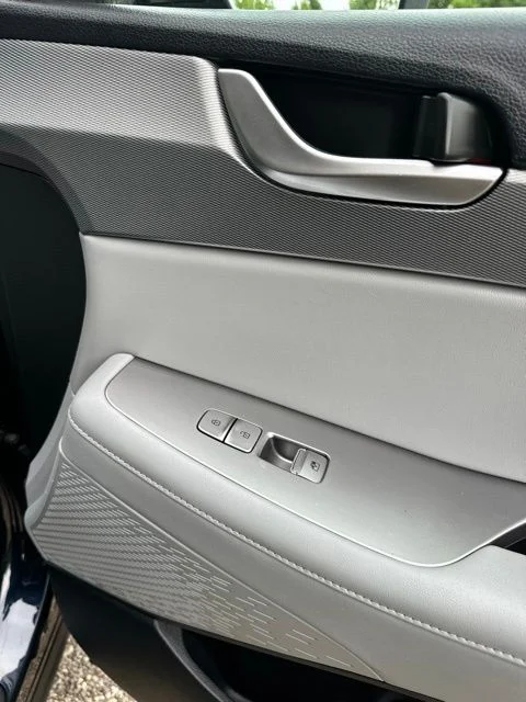 Used 2020 Moonlight Cloud Hyundai SEL image 28