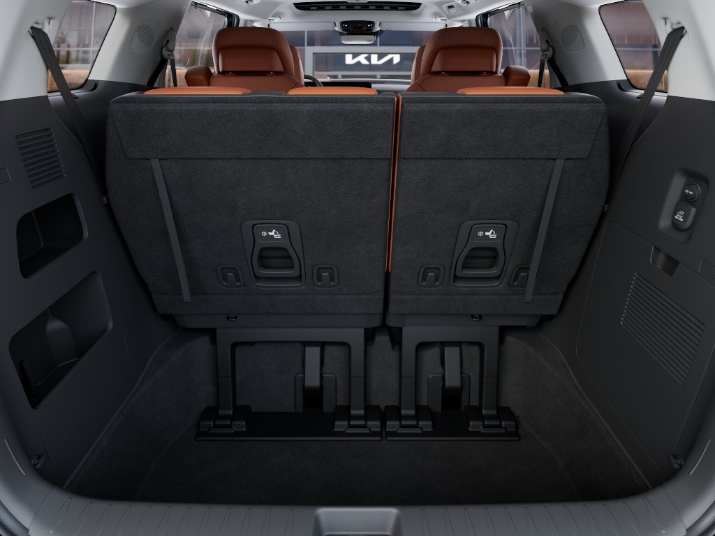New 2027 Aurora Black Pearl Kia SX image 19