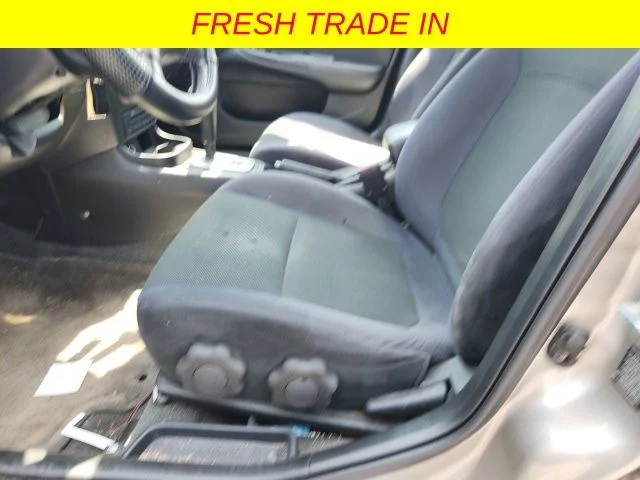 Used 2006  Nissan 1.8 S image 9