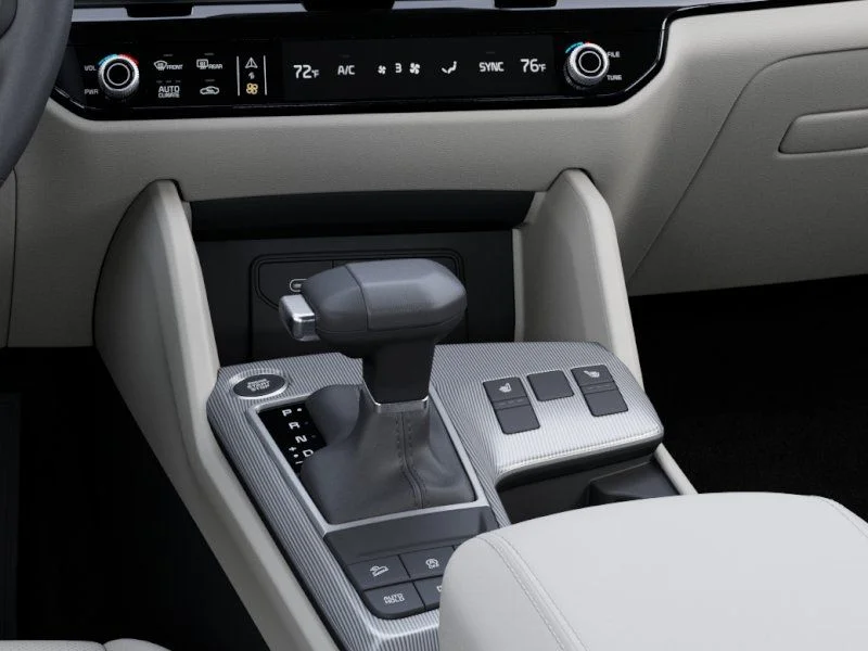New 2027 Panthera Metal Kia EX image 23