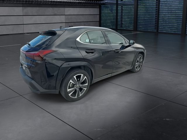 Certified Used 2023 Black Lexus 250h Premium image 8