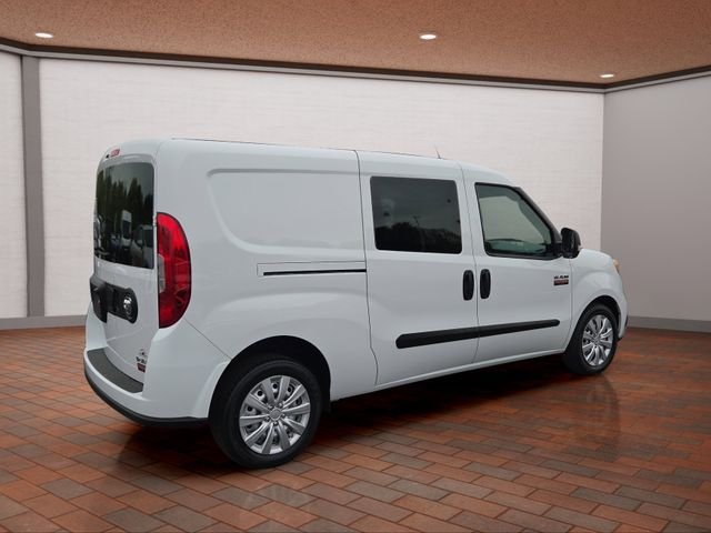 Used 2022 Bright White Ram Base image 3