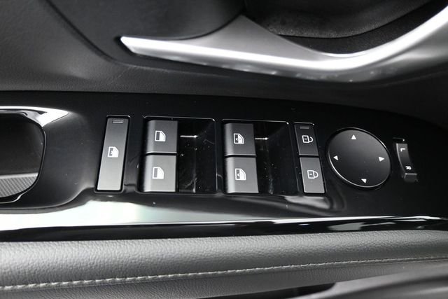 2025 Hyundai Santa Cruz Limited - Photo 14