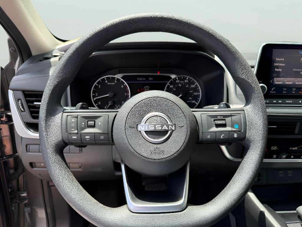 2024 Nissan Rogue SV - Photo 20