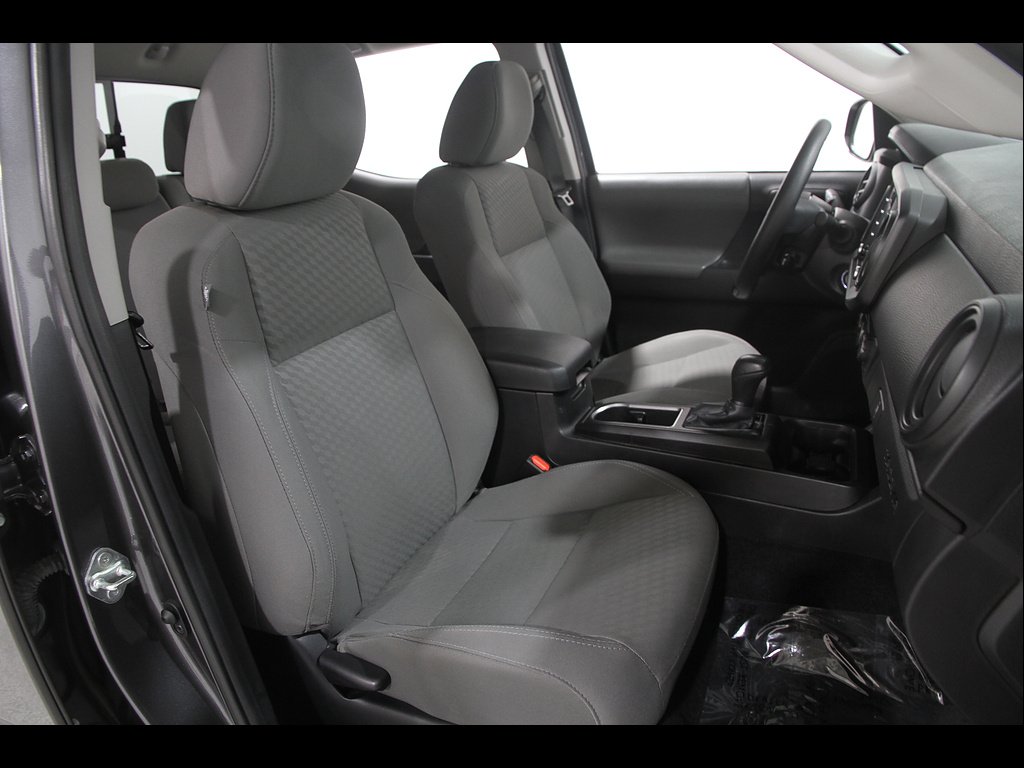 2023 Toyota Tacoma SR - Photo 15