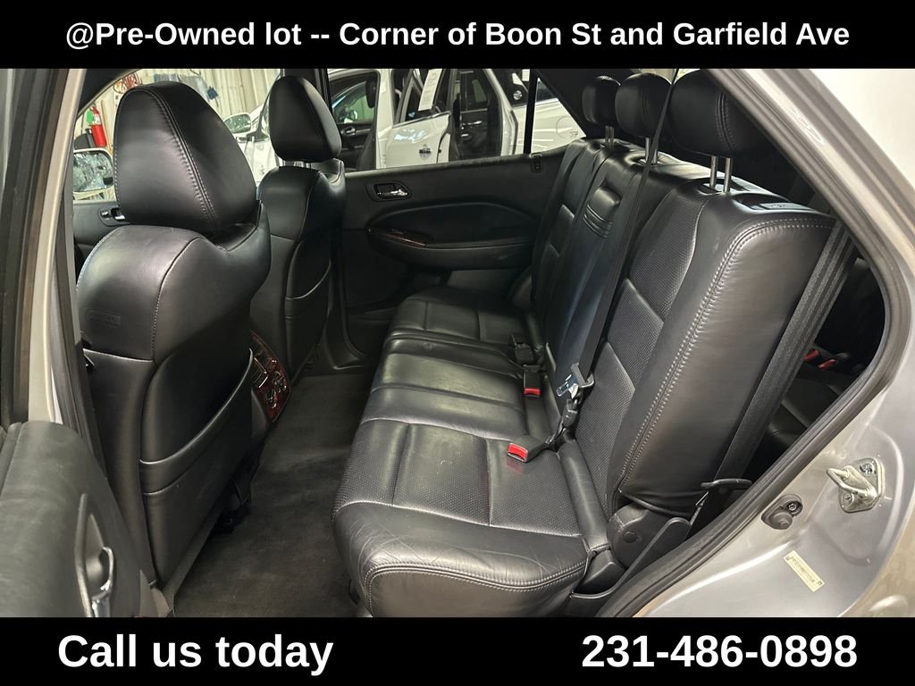 Used 2002  Acura 3.5L image 20