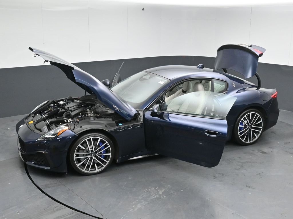 2024 MASERATI GRANTURISMO - Image 45