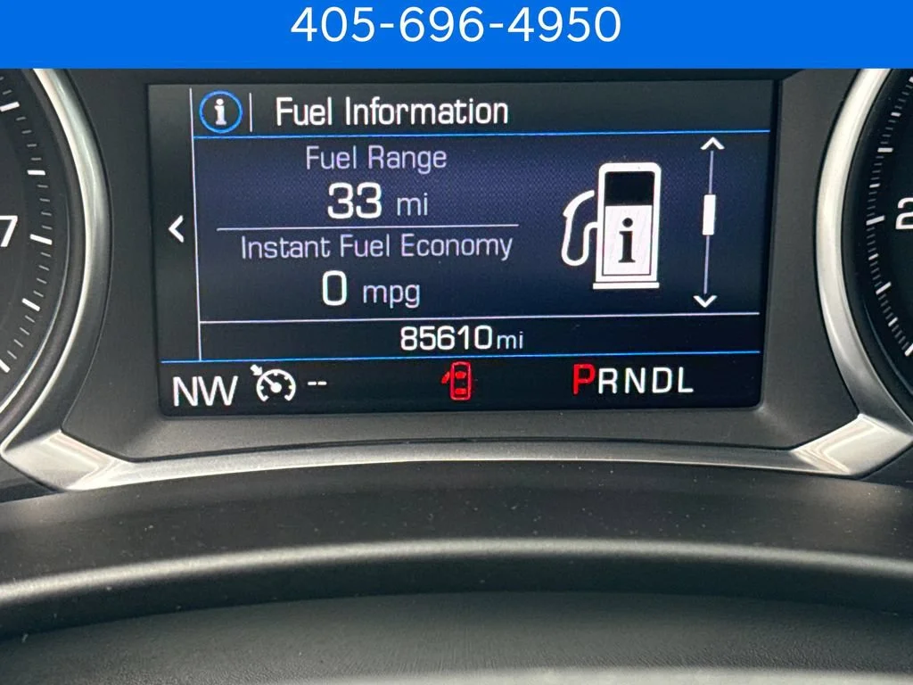 Pre-Owned 2022 Chevrolet Equinox LT