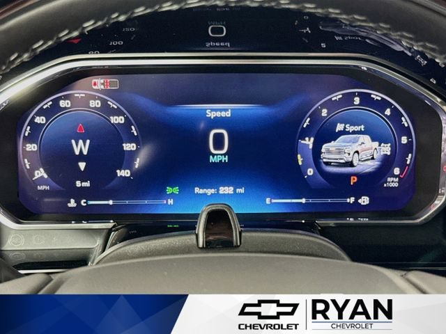 2026 Chevrolet Silverado 1500 High Country - Photo 12