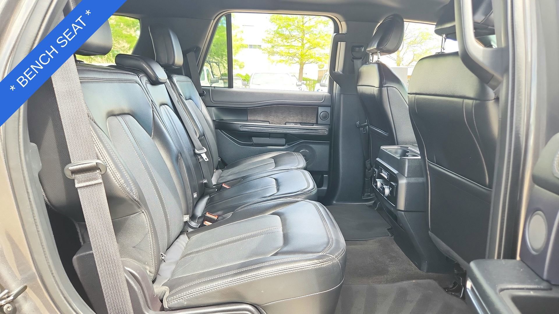 2021 Ford Expedition Limited - Photo 31